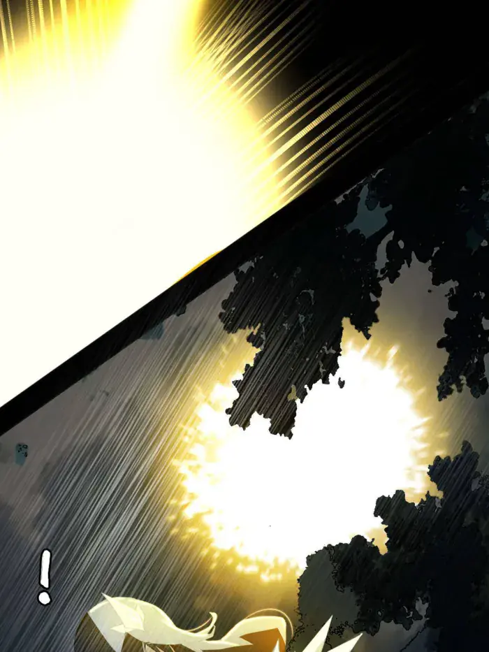 I'm an Evil God Chapter 502 Page 20