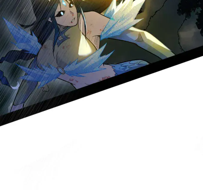 I'm an Evil God Chapter 502 Page 21
