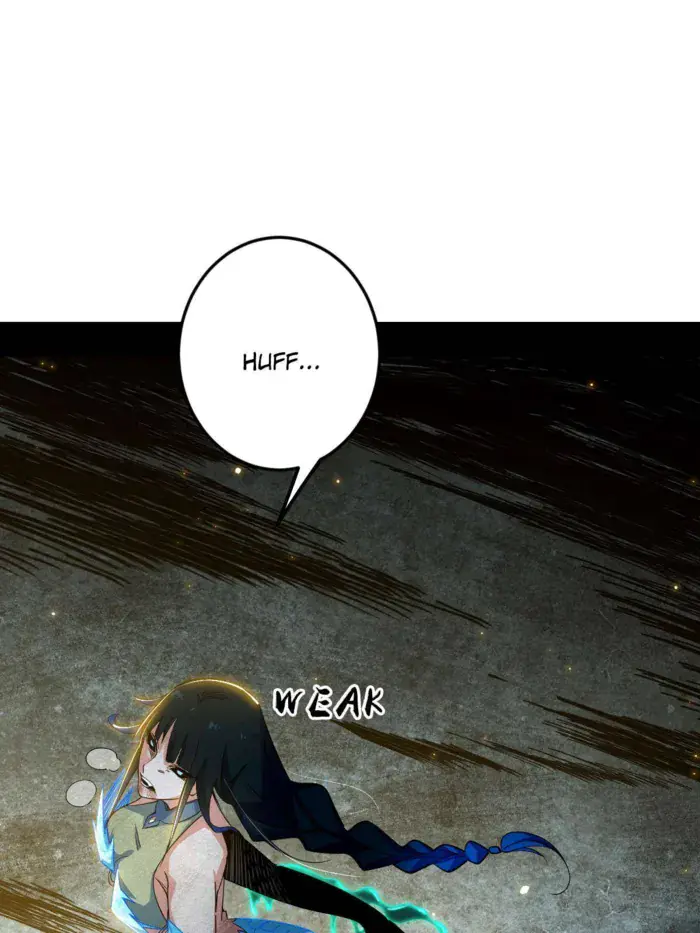 I'm an Evil God Chapter 502 Page 29