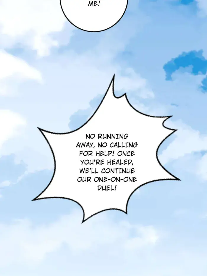 I'm an Evil God Chapter 502 Page 33