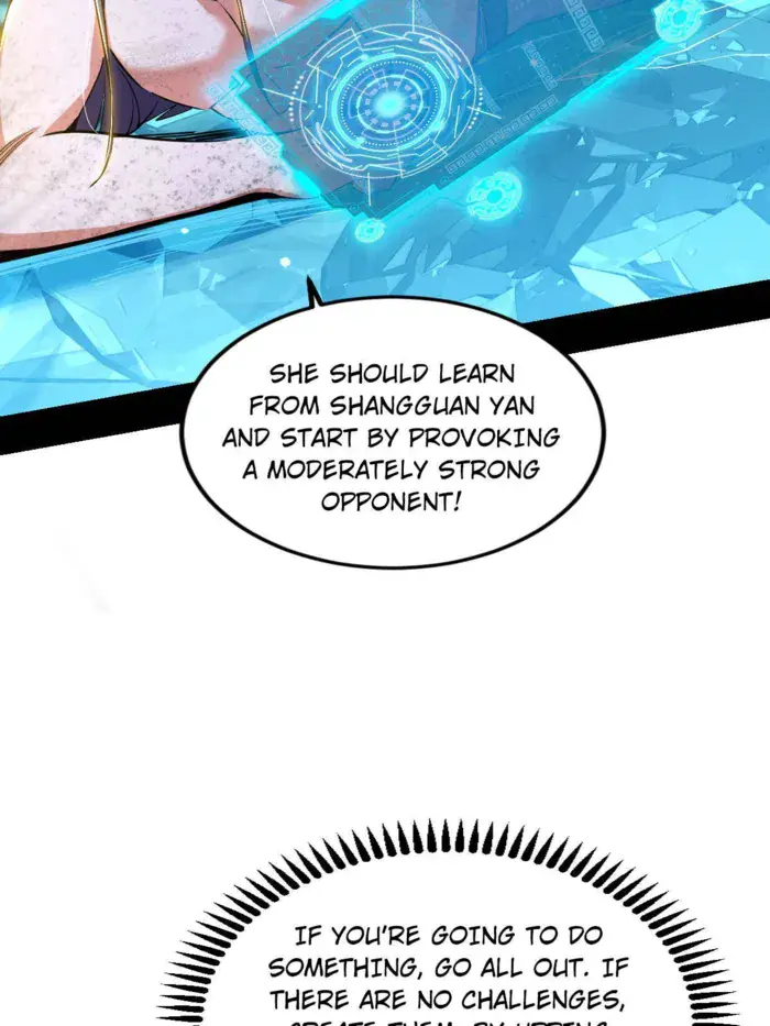 I'm an Evil God Chapter 502 Page 38
