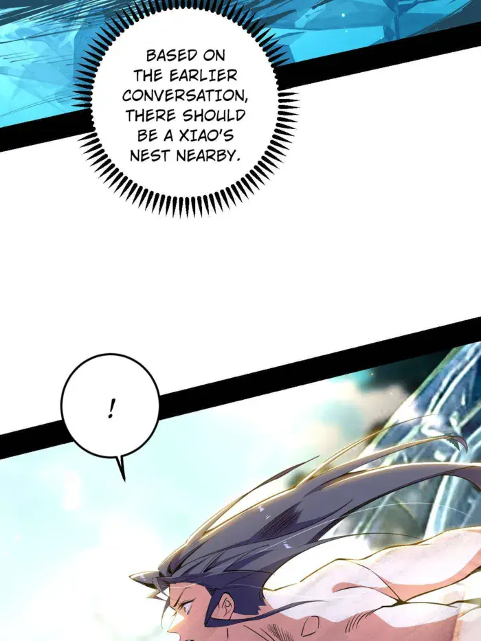 I'm an Evil God Chapter 502 Page 40