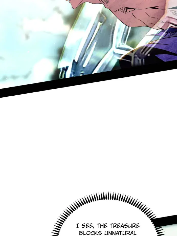 I'm an Evil God Chapter 502 Page 41