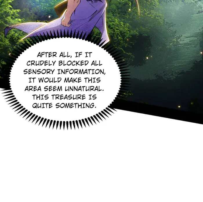 I'm an Evil God Chapter 502 Page 43