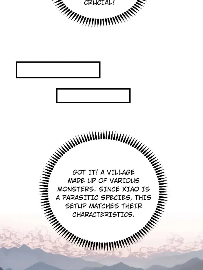I'm an Evil God Chapter 502 Page 45