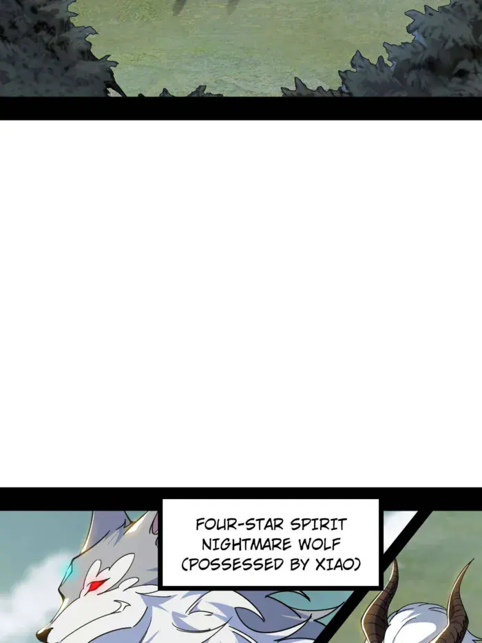 I'm an Evil God Chapter 502 Page 47