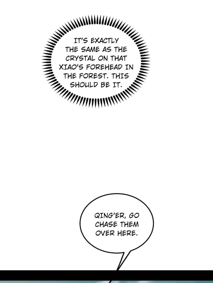 I'm an Evil God Chapter 502 Page 49