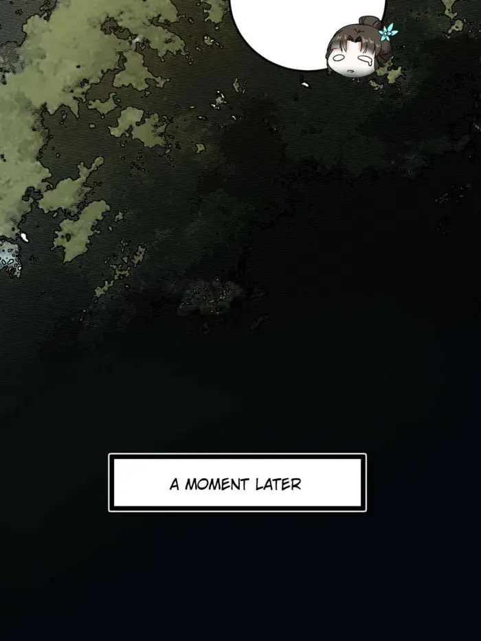 I'm an Evil God Chapter 502 Page 55