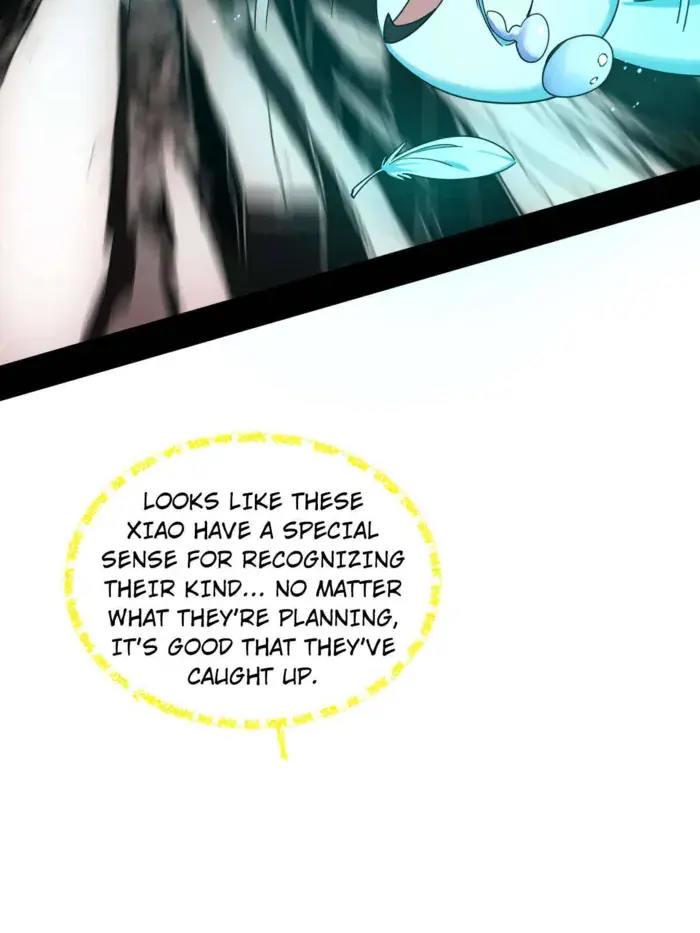 I'm an Evil God Chapter 502 Page 59