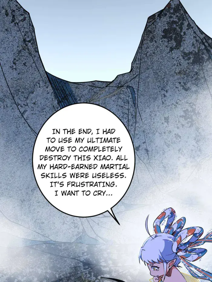 I'm an Evil God Chapter 502 Page 64