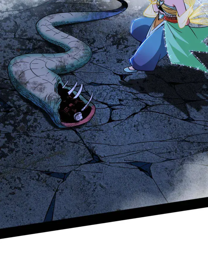 I'm an Evil God Chapter 502 Page 65