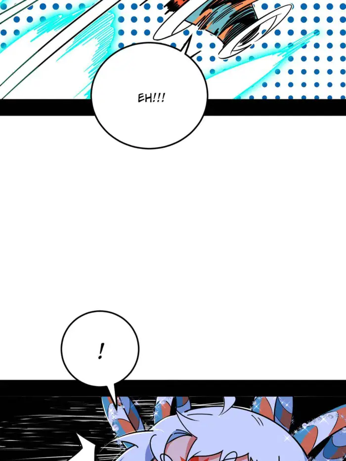 I'm an Evil God Chapter 502 Page 67
