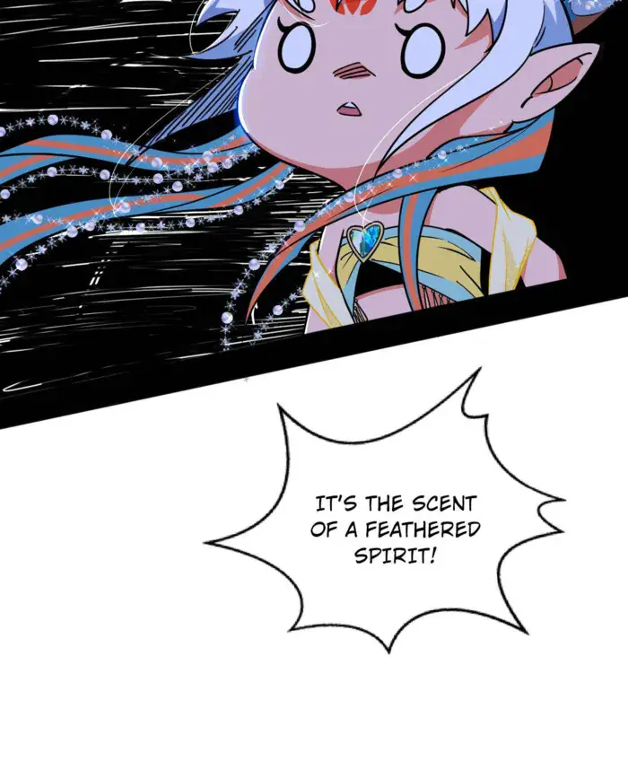 I'm an Evil God Chapter 502 Page 68