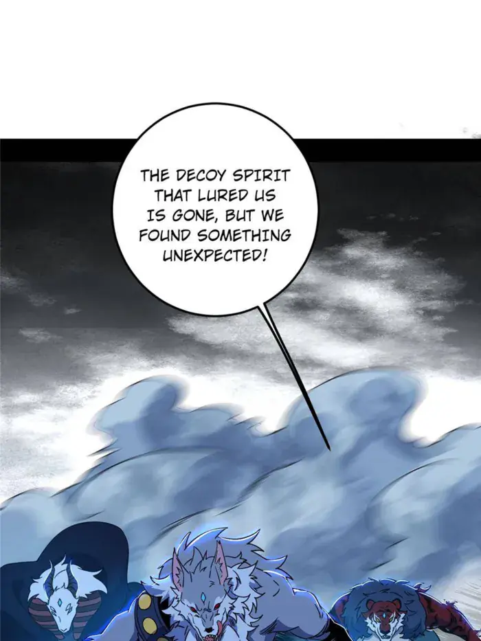 I'm an Evil God Chapter 502 Page 69