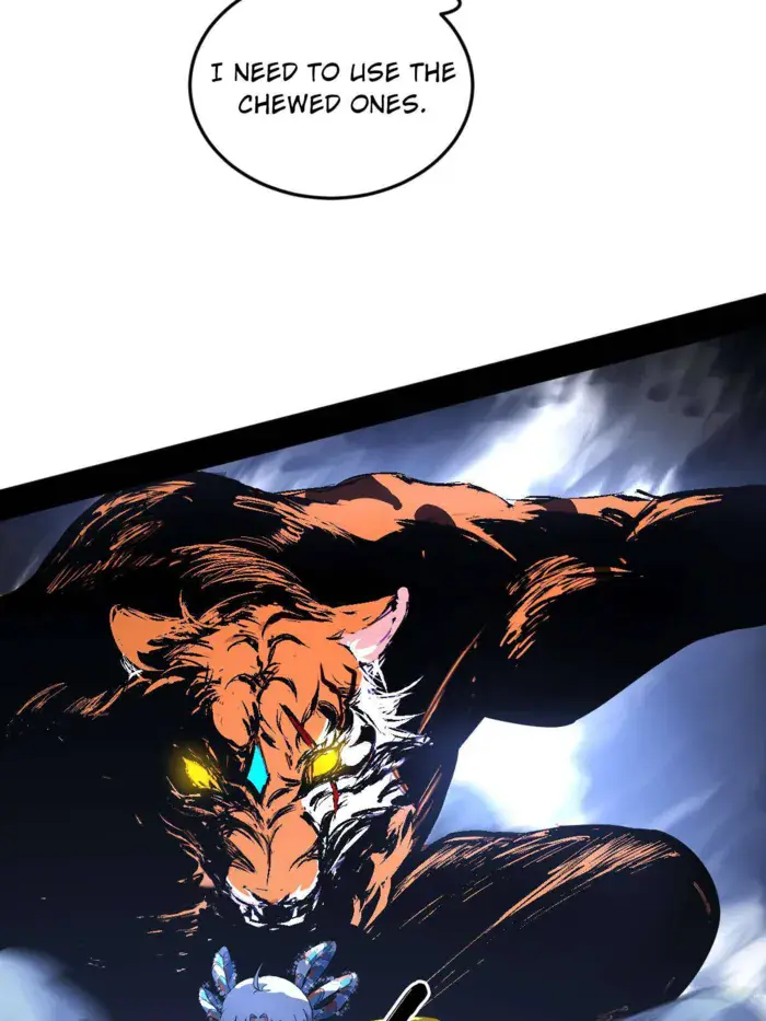I'm an Evil God Chapter 502 Page 78