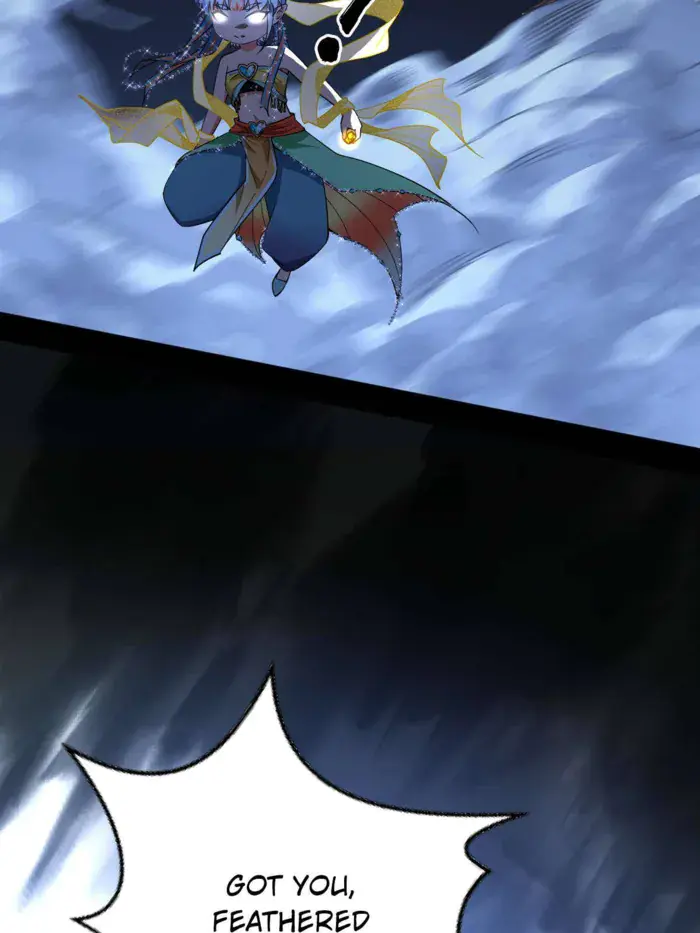 I'm an Evil God Chapter 502 Page 79