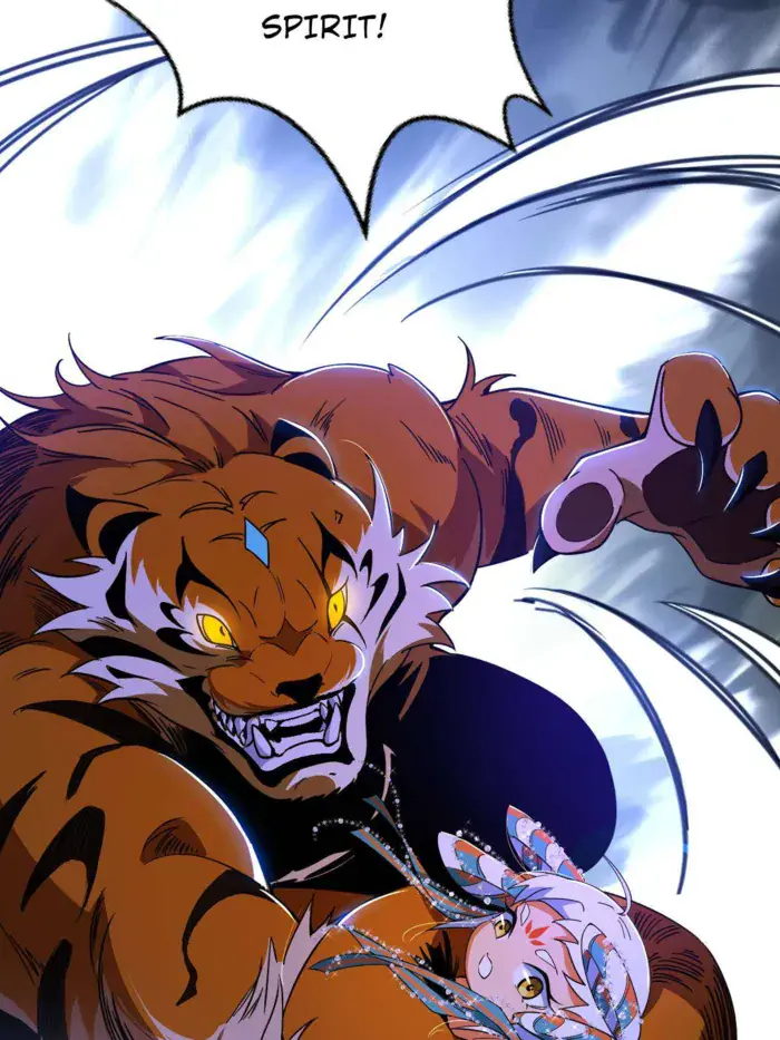 I'm an Evil God Chapter 502 Page 80