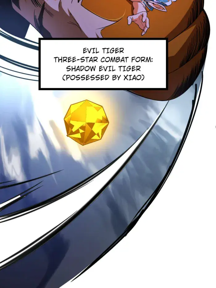 I'm an Evil God Chapter 502 Page 81