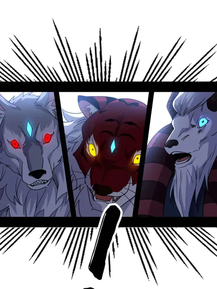I'm an Evil God Chapter 502 Page 95