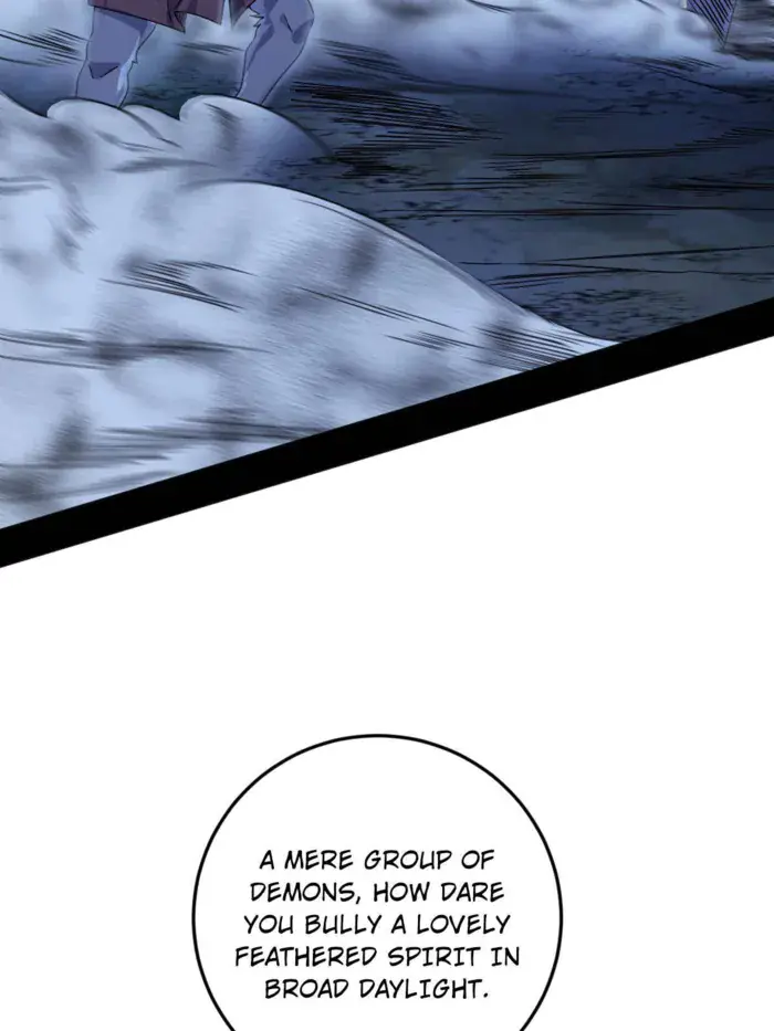 I'm an Evil God Chapter 502 Page 97
