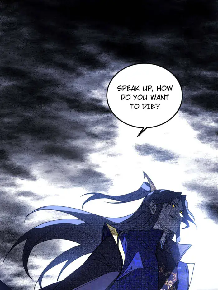 I'm an Evil God Chapter 502 Page 99
