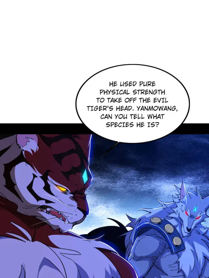 I'm an Evil God Chapter 503 Page 2