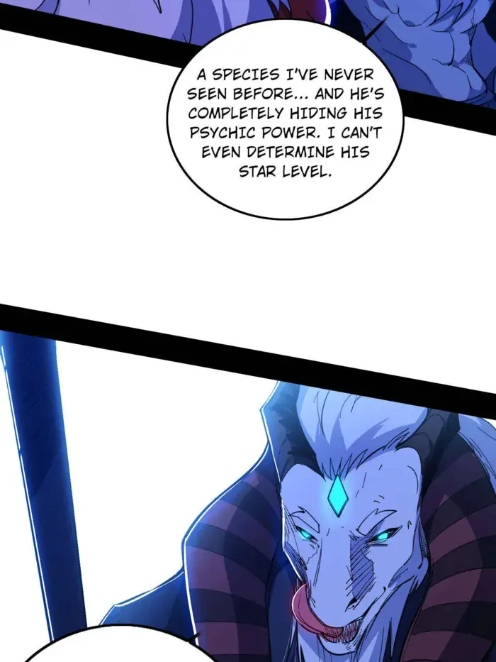 I'm an Evil God Chapter 503 Page 3