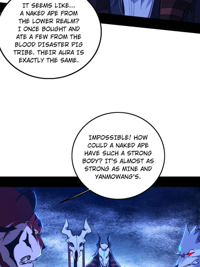 I'm an Evil God Chapter 503 Page 4