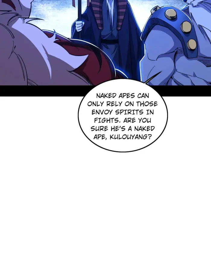 I'm an Evil God Chapter 503 Page 5