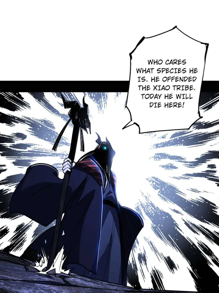 I'm an Evil God Chapter 503 Page 6