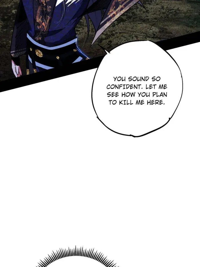 I'm an Evil God Chapter 503 Page 8