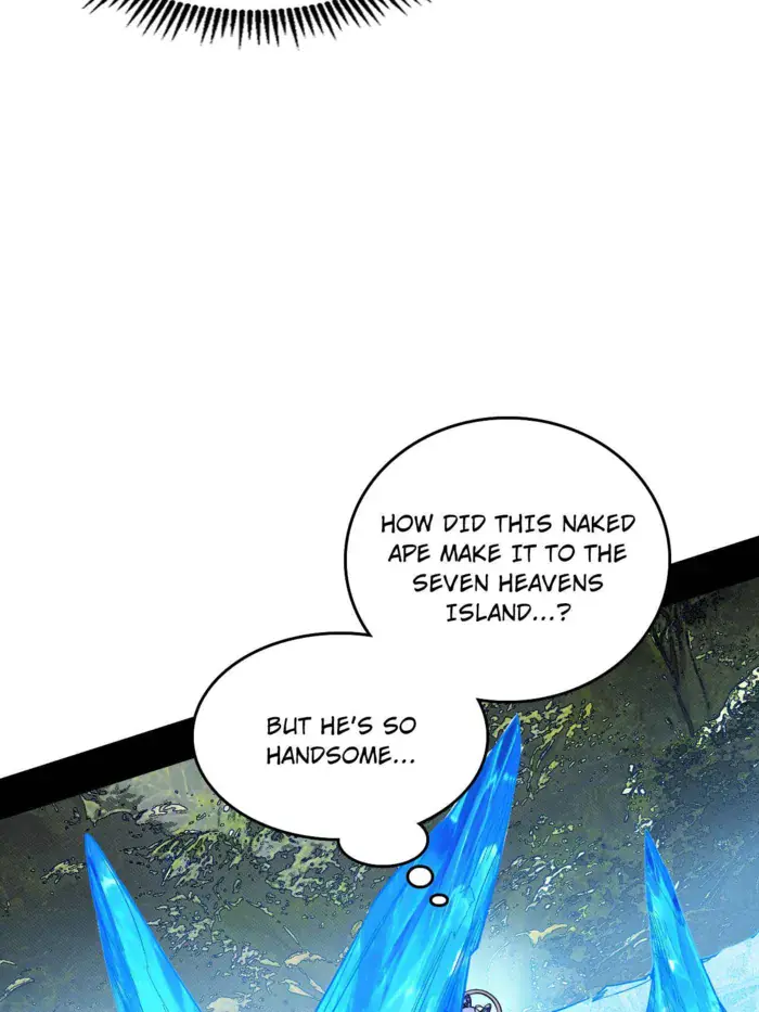 I'm an Evil God Chapter 503 Page 10