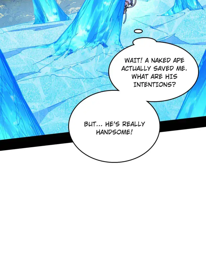 I'm an Evil God Chapter 503 Page 11