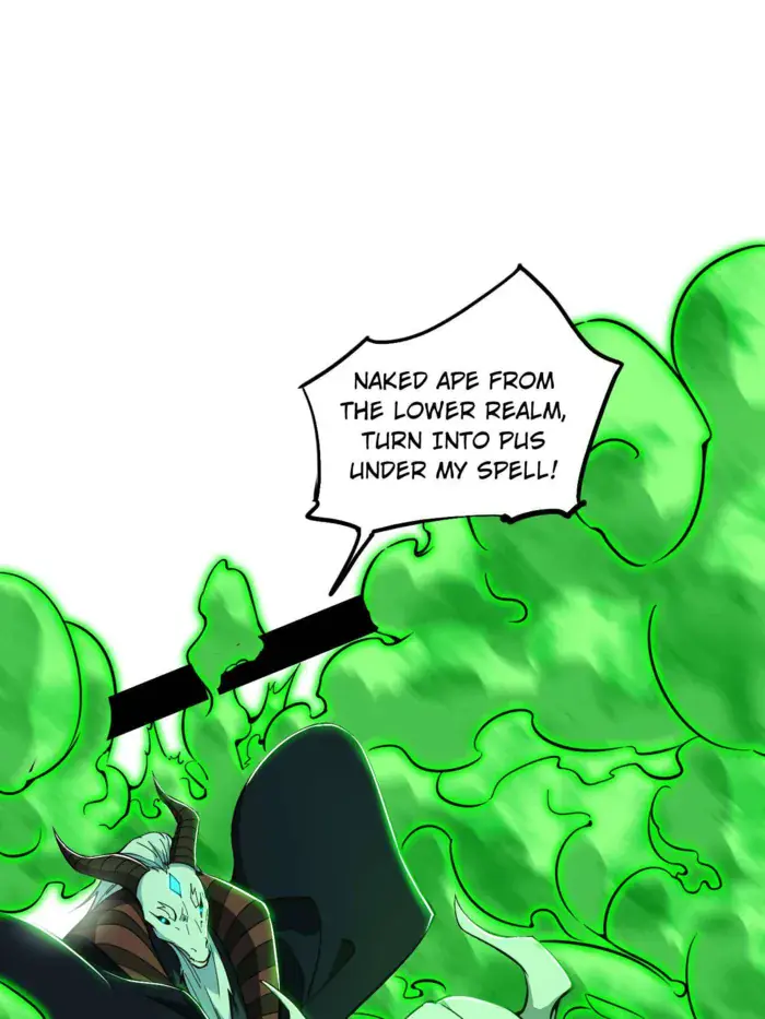 I'm an Evil God Chapter 503 Page 12