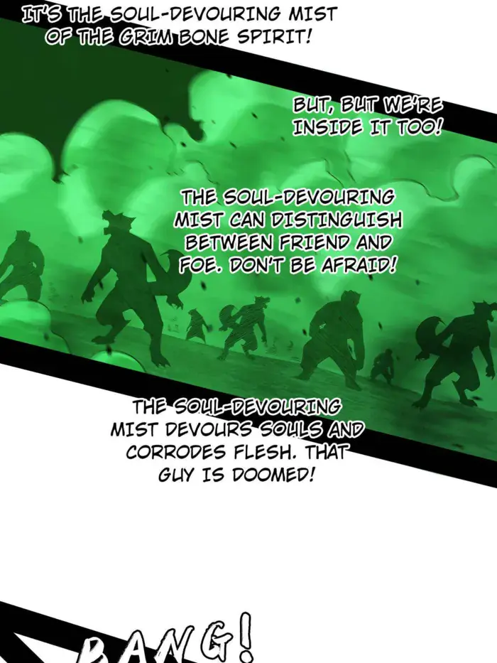 I'm an Evil God Chapter 503 Page 15