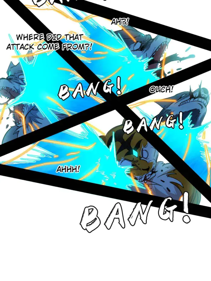 I'm an Evil God Chapter 503 Page 16