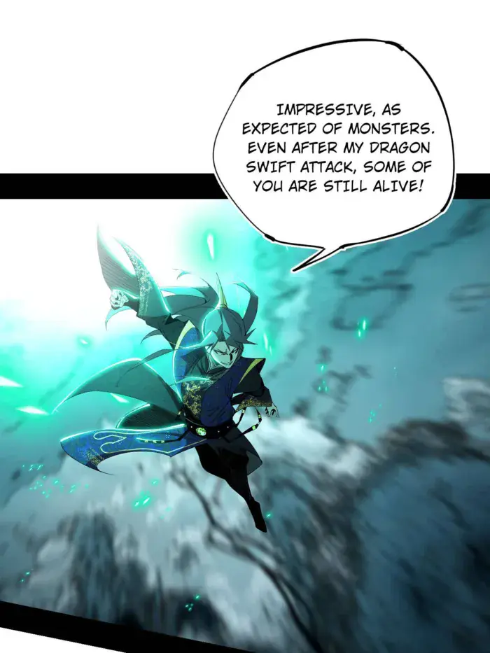 I'm an Evil God Chapter 503 Page 24