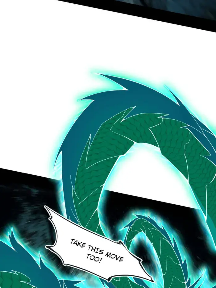 I'm an Evil God Chapter 503 Page 25
