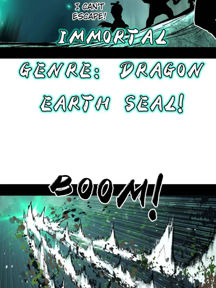 I'm an Evil God Chapter 503 Page 27