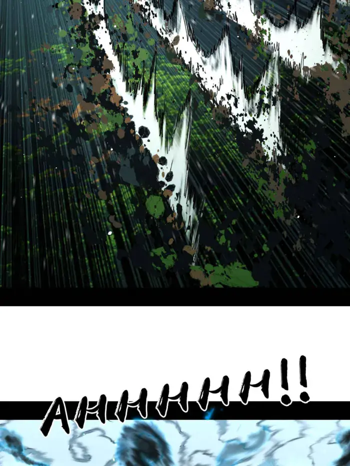 I'm an Evil God Chapter 503 Page 28