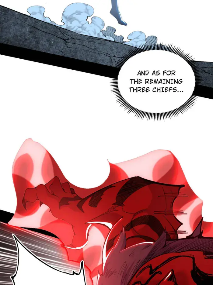 I'm an Evil God Chapter 503 Page 31