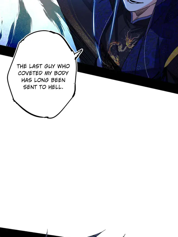 I'm an Evil God Chapter 503 Page 34
