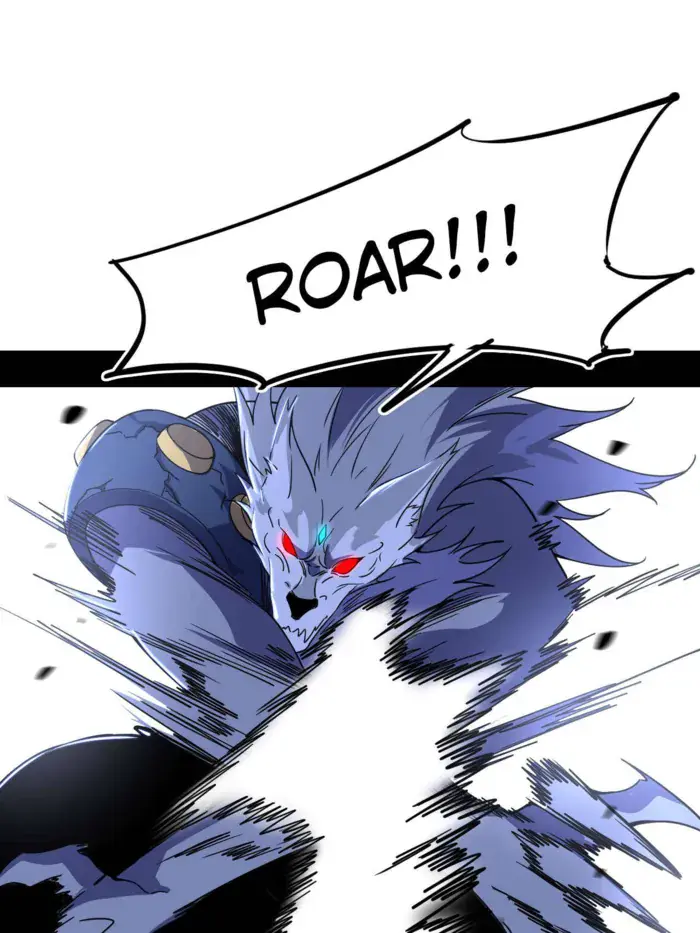 I'm an Evil God Chapter 503 Page 37