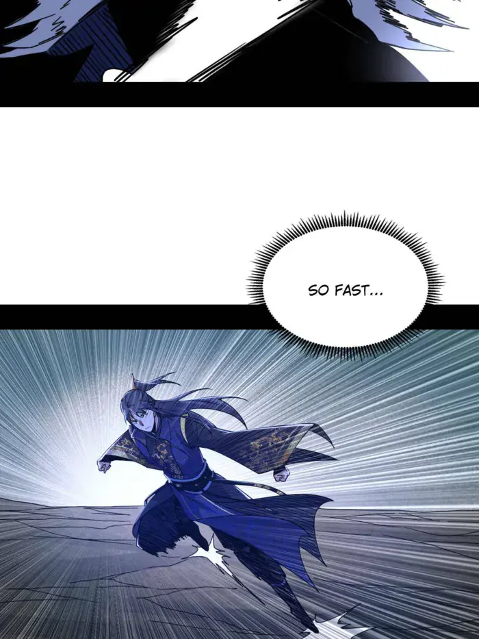 I'm an Evil God Chapter 503 Page 38