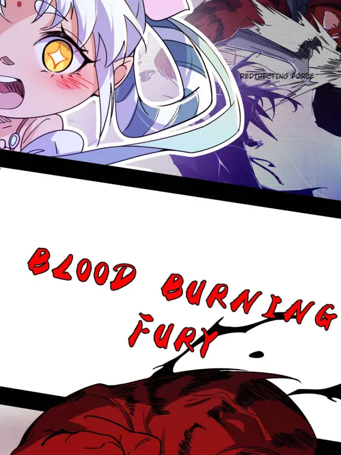 I'm an Evil God Chapter 503 Page 45