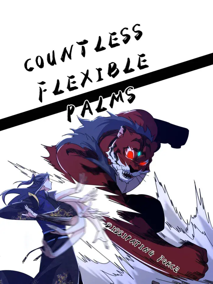I'm an Evil God Chapter 503 Page 47