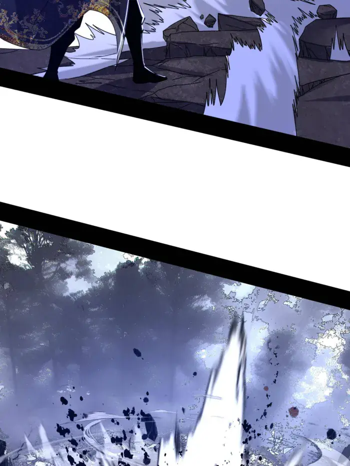 I'm an Evil God Chapter 503 Page 48
