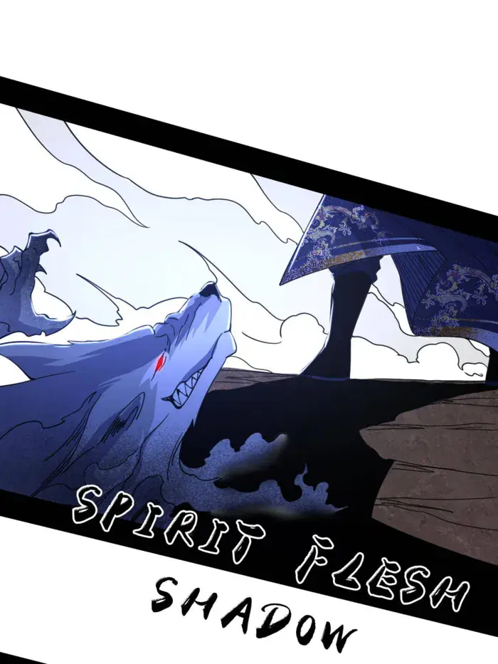 I'm an Evil God Chapter 503 Page 50