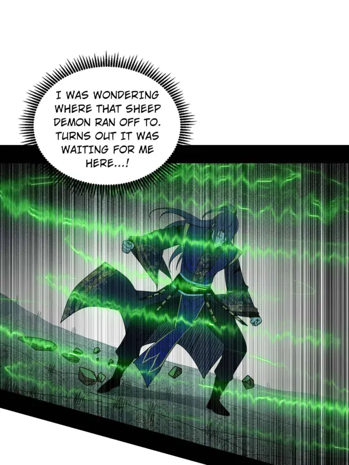 I'm an Evil God Chapter 503 Page 57