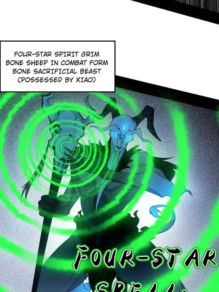 I'm an Evil God Chapter 503 Page 58